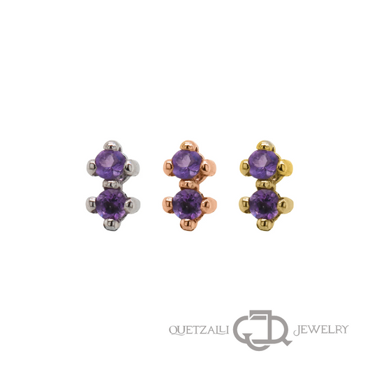 Quetzalli Gala End