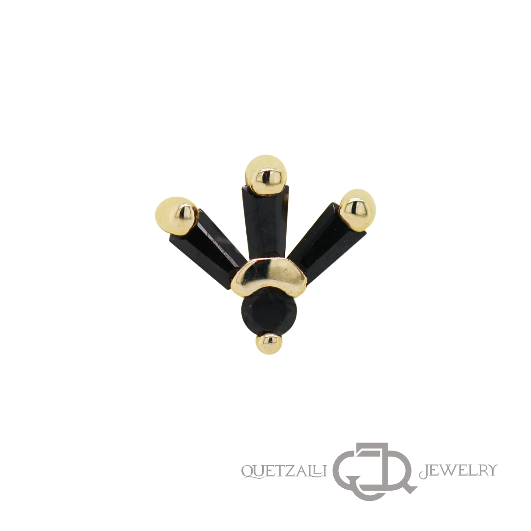Quetzalli Sinergy Frontal