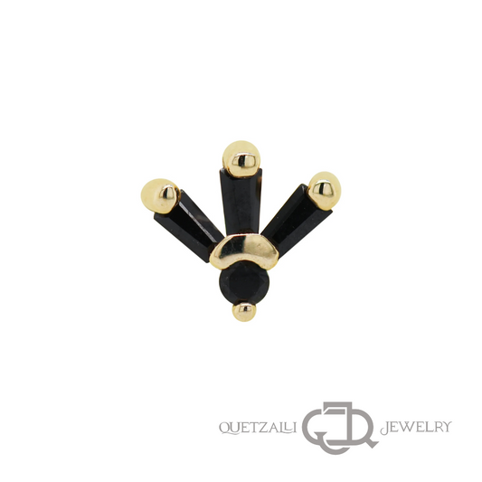Quetzalli Sinergy Frontal