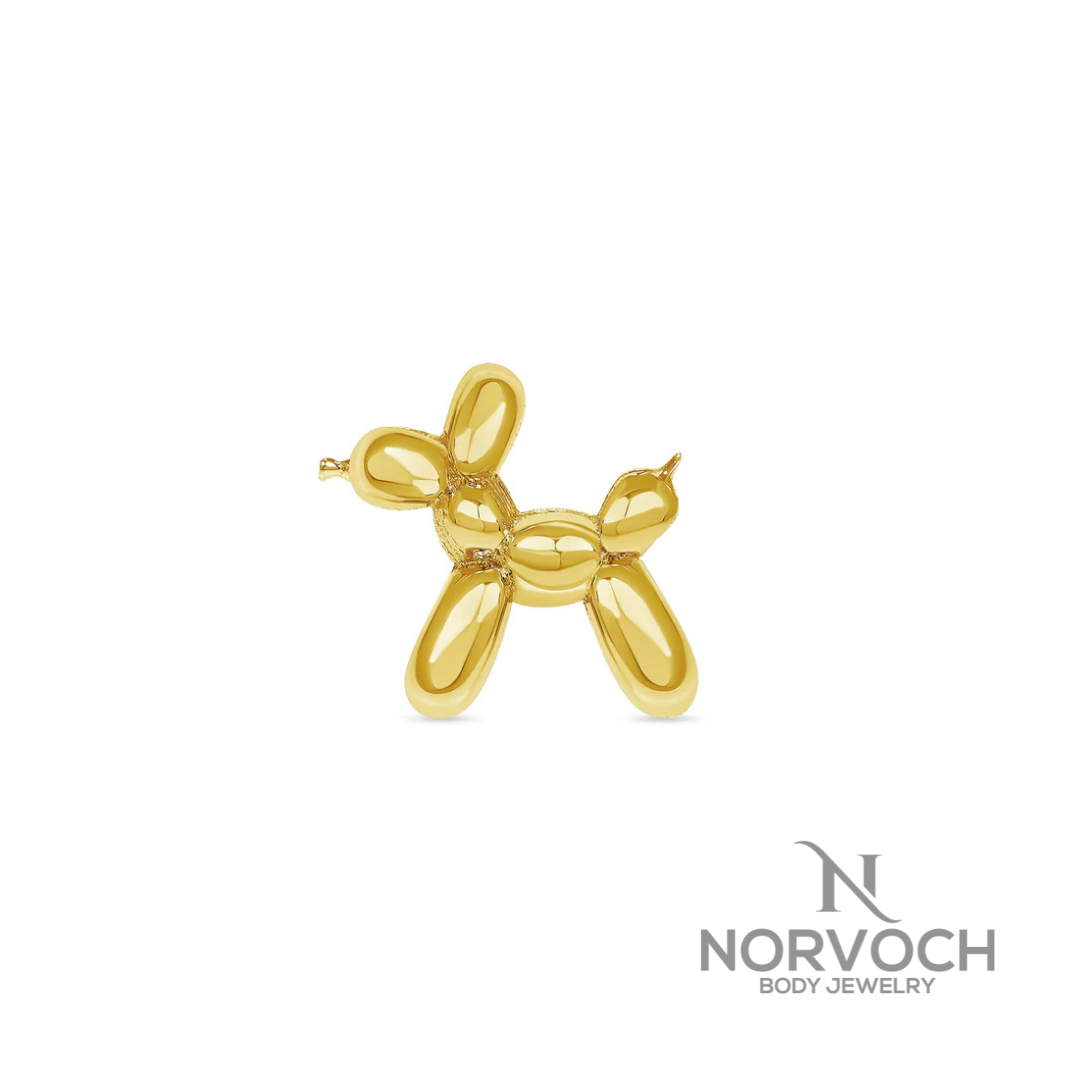 Norvoch Balloon Animal