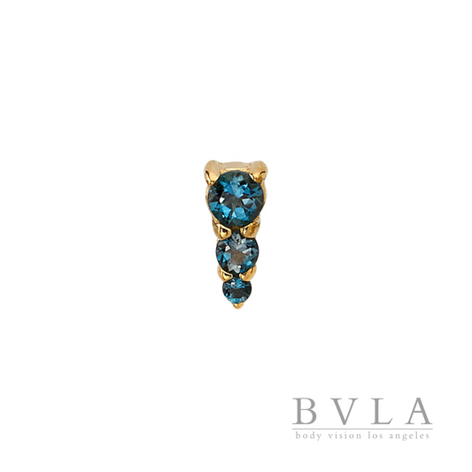 BVLA Jeanie 3 End