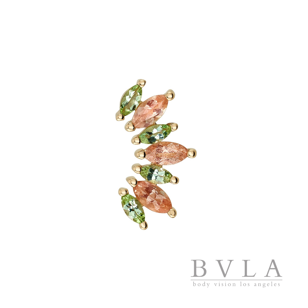 BVLA Athena End