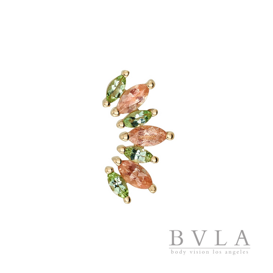 BVLA Athena End