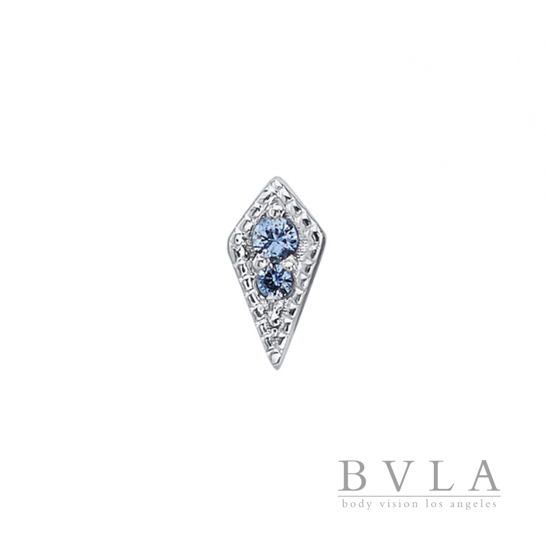 BVLA Dario End