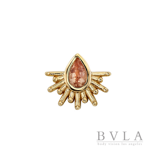 BVLA Tiny Borderline End