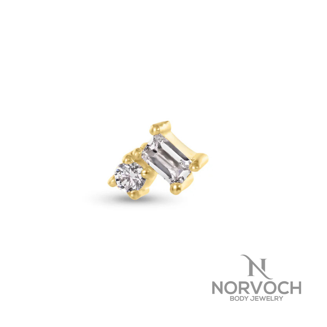Norvoch Cleo Frontal