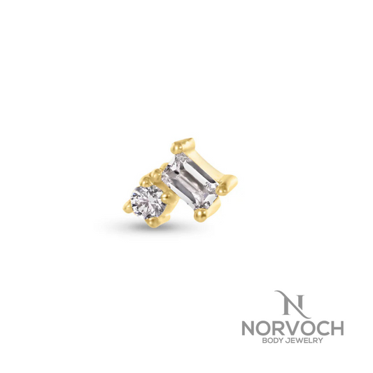Norvoch Cleo Frontal