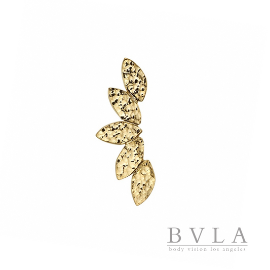 BVLA Hammered Serenity