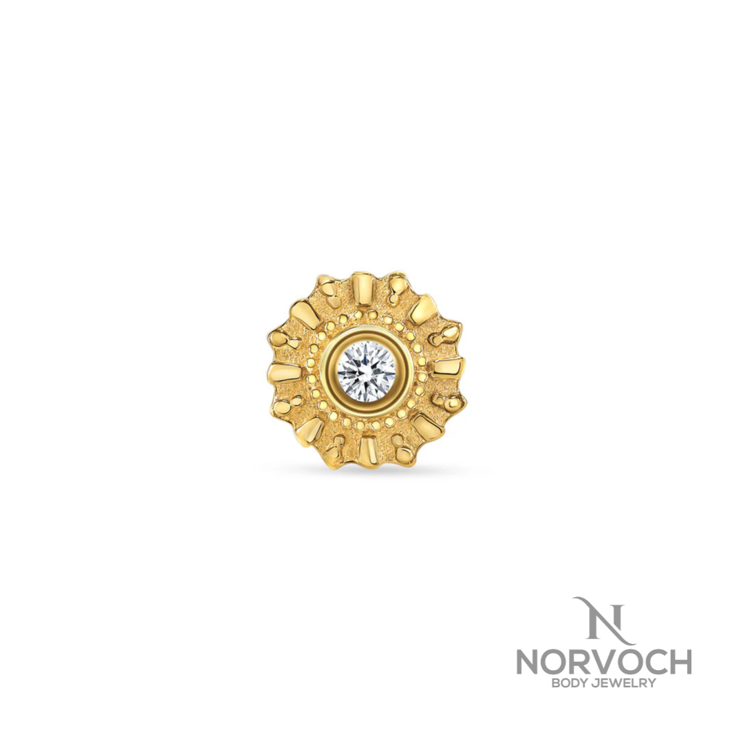 Norvoch Diana frontal