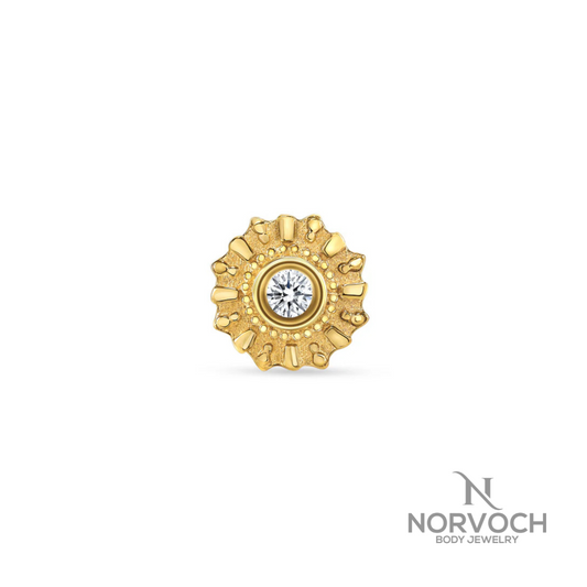 Norvoch Diana frontal