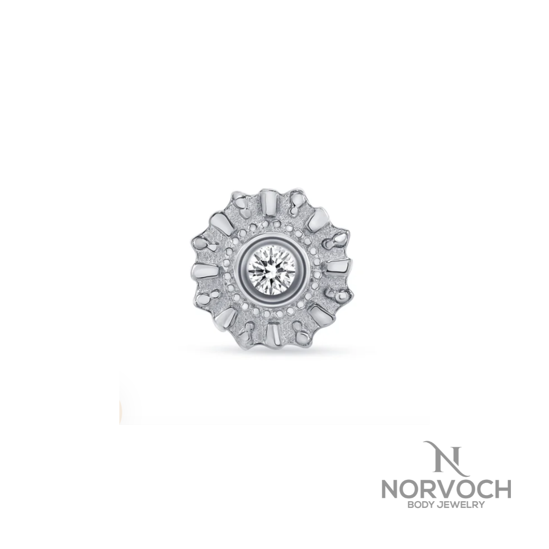 Norvoch Diana frontal