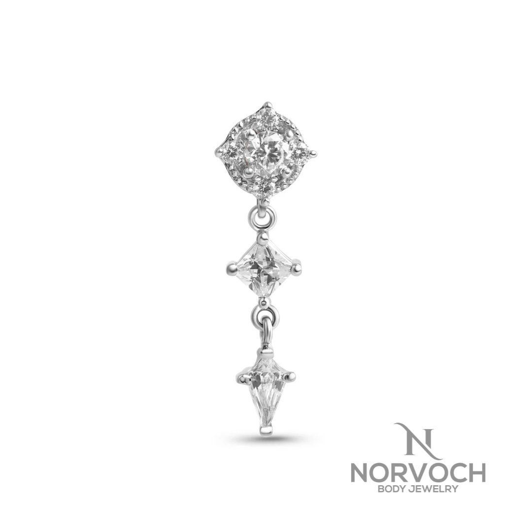 Norvoch Evana Dangle End