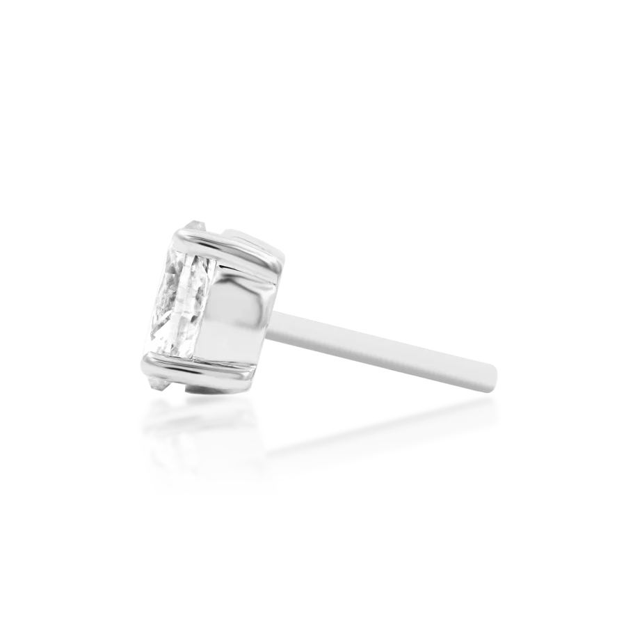 Junipurr Diamond oval