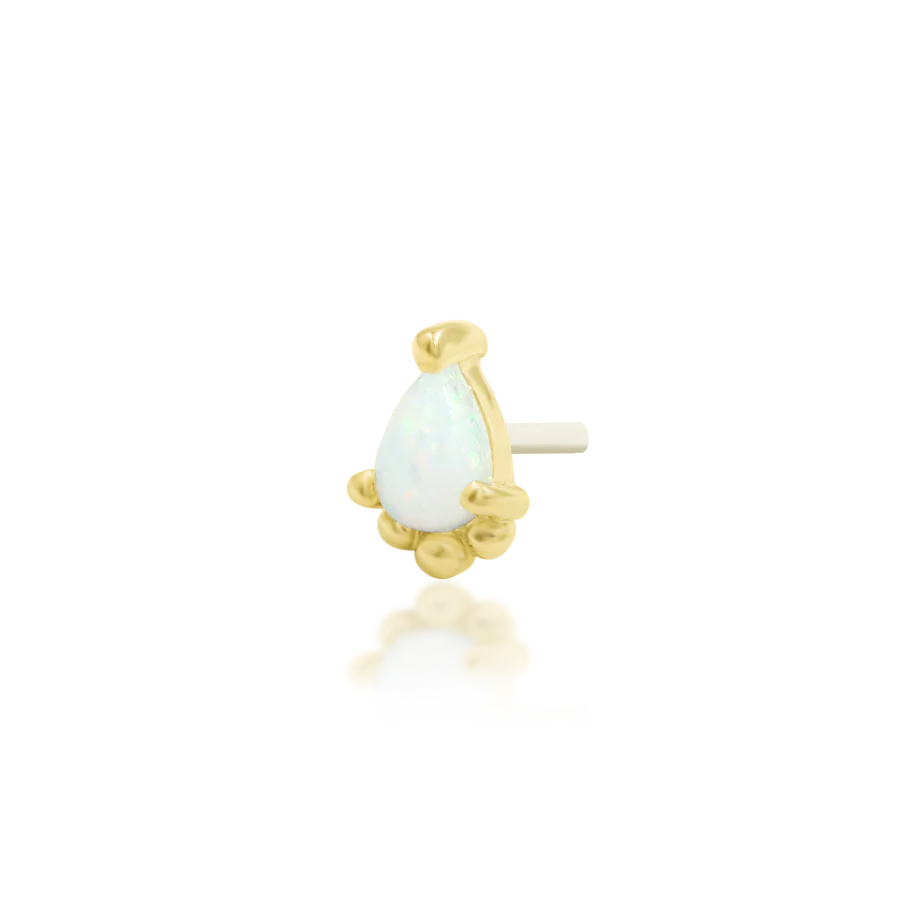 Junipurr Amani Opal End
