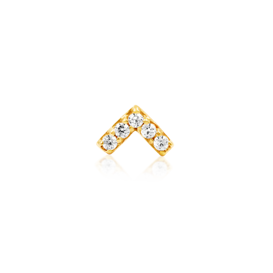 Junipurr Chevron CZ