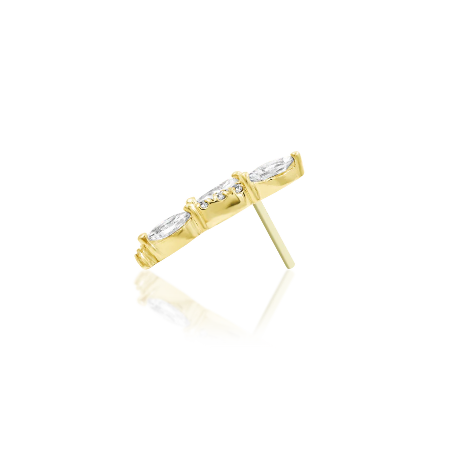 Junipurr Kimber Marquise End