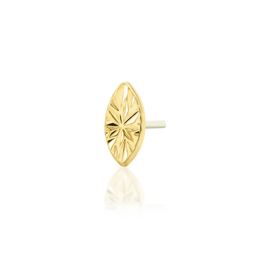 Junipurr Laser Marquise small