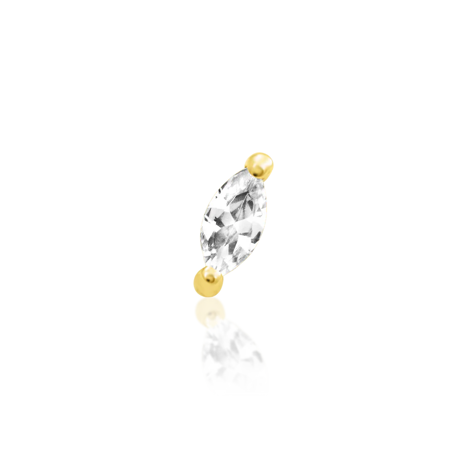Junipurr Marquise CZ End