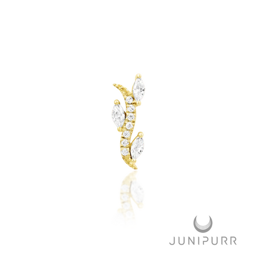 Junipurr Kimber Marquise End