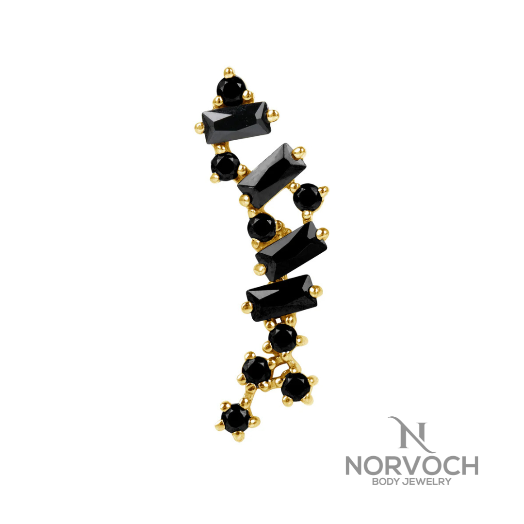 Norvoch Lynx End