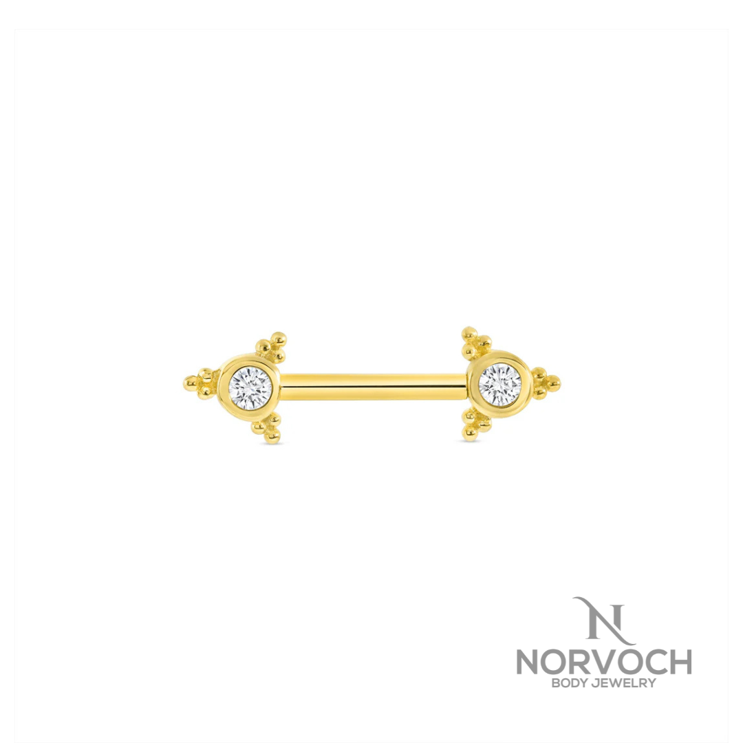 Norvoch Dalma Nipple Bar