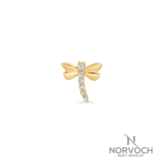 Norvoch Dragonfly End