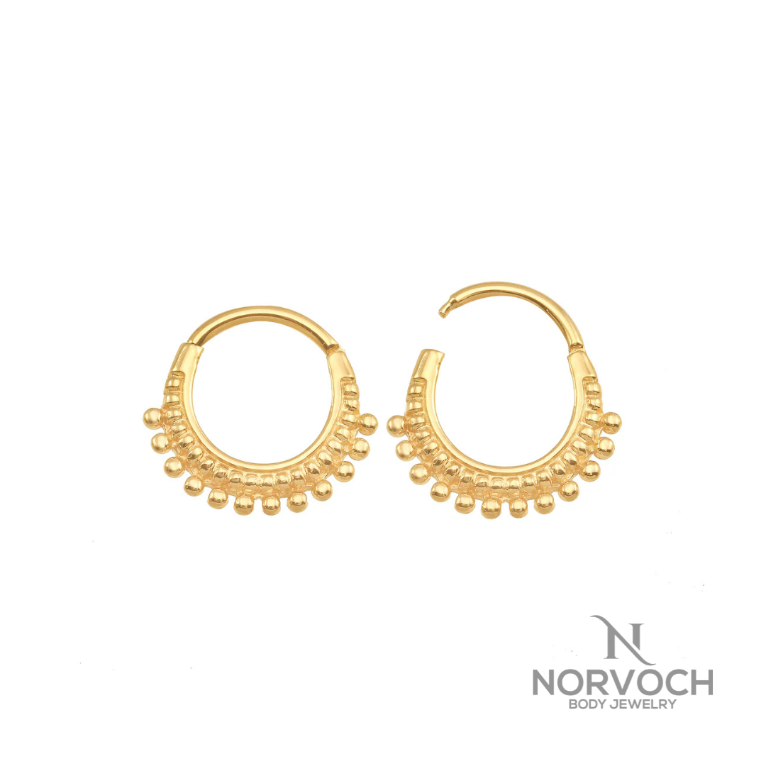 Norvoch Puja Clicker