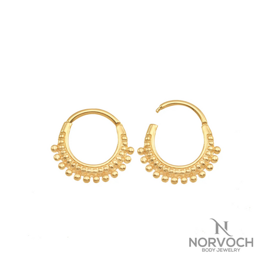 Norvoch Puja Clicker