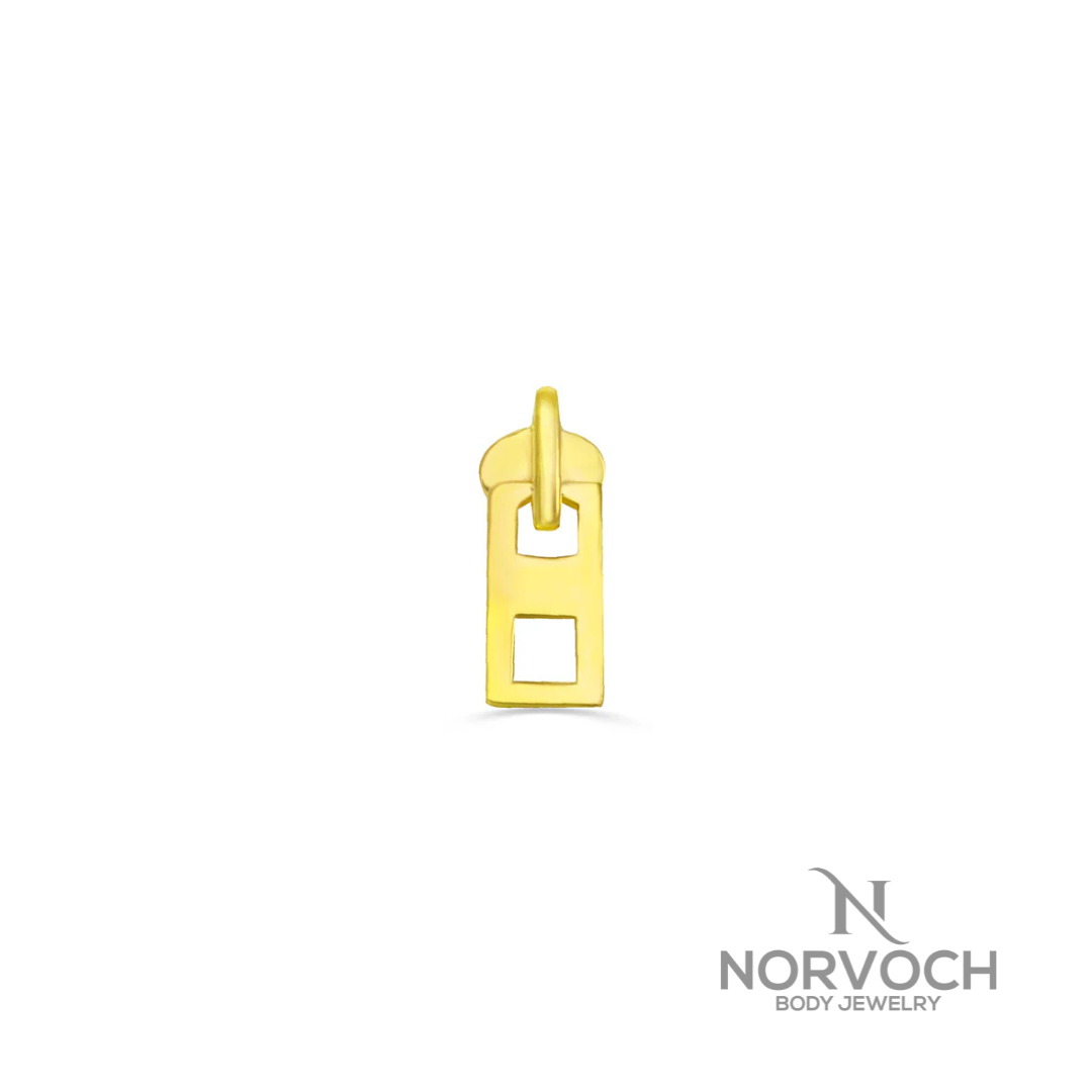 Norvoch Zipper End
